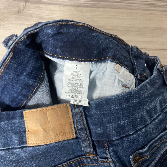 Aero Denim - Picture 4 of 5